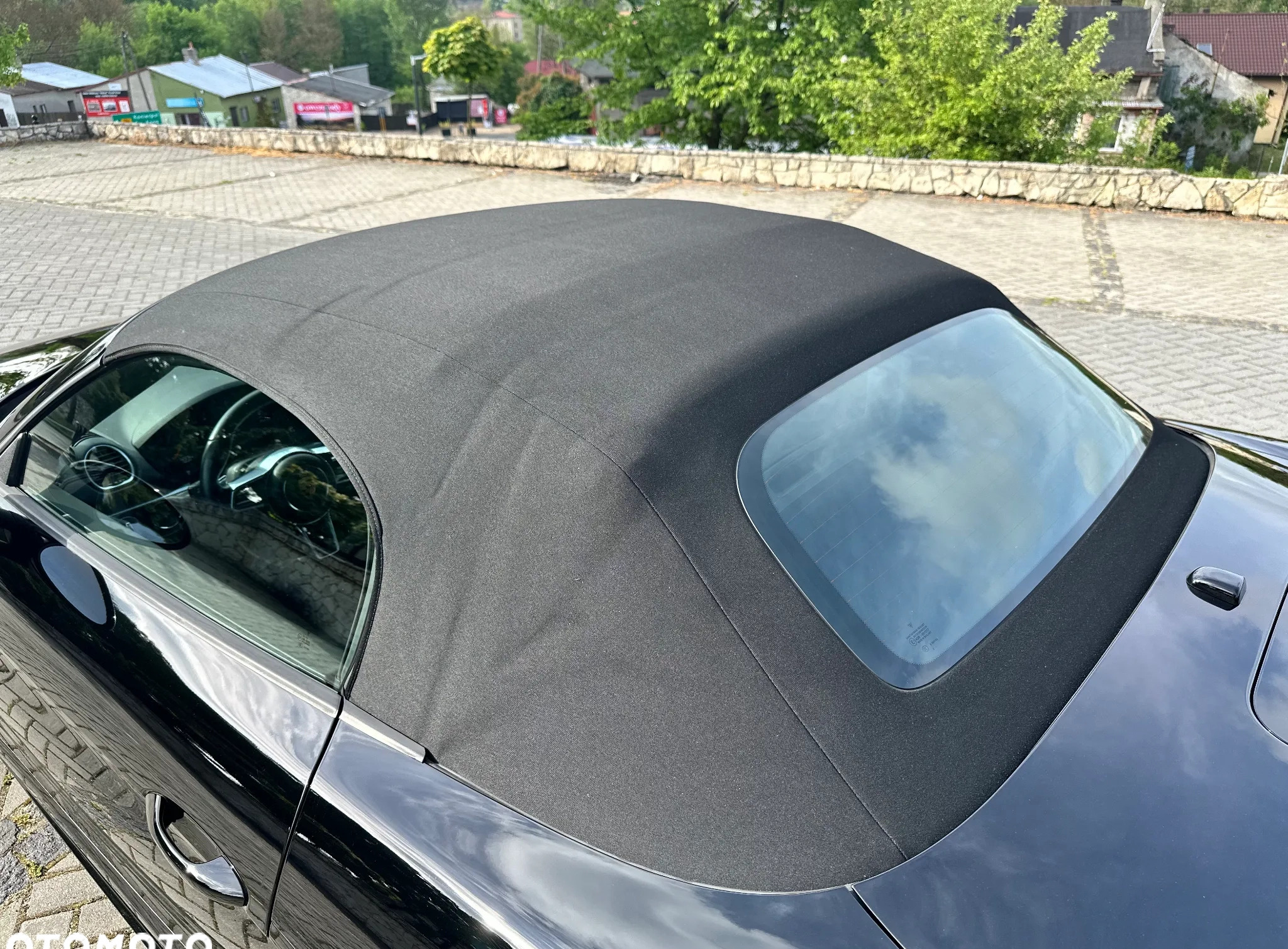 Porsche 718 Boxster cena 215400 przebieg: 52376, rok produkcji 2017 z Częstochowa małe 781